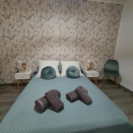 Colon Nerja Daire Dış mekan fotoğraf