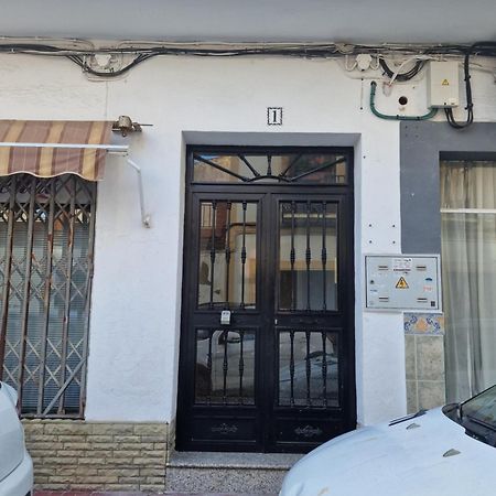 Colon Nerja Daire Dış mekan fotoğraf