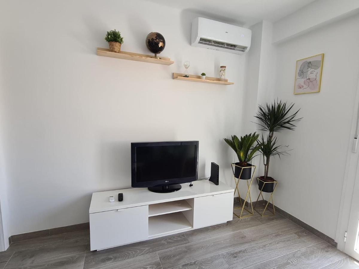 Colon Nerja Daire Dış mekan fotoğraf