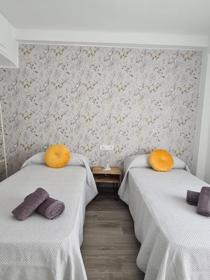Colon Nerja Daire Dış mekan fotoğraf
