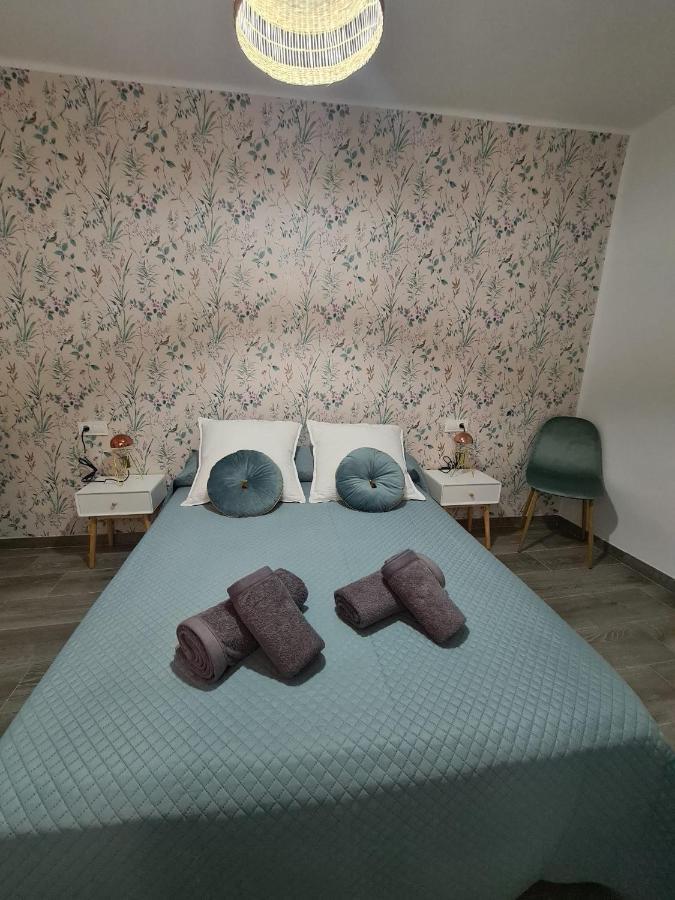 Colon Nerja Daire Dış mekan fotoğraf