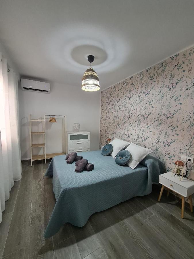 Colon Nerja Daire Dış mekan fotoğraf