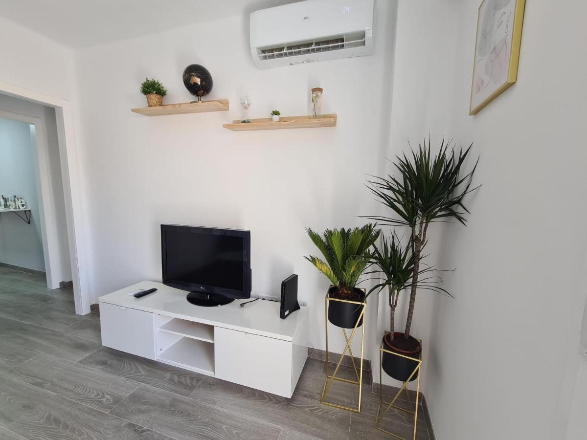 Colon Nerja Daire Dış mekan fotoğraf