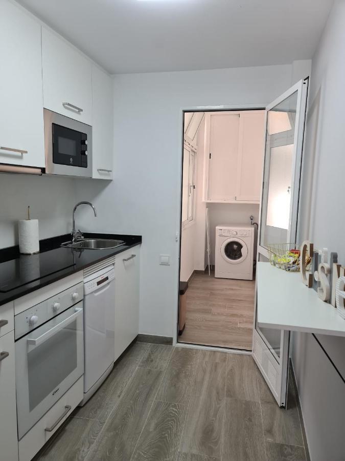 Colon Nerja Daire Dış mekan fotoğraf
