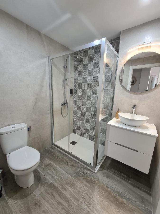 Colon Nerja Daire Dış mekan fotoğraf